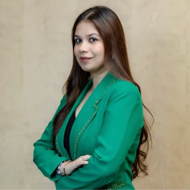 Debalina  Banerjee