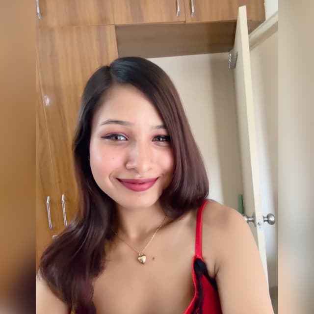 Debalina Borah