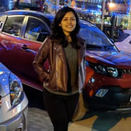 Debalina Roy