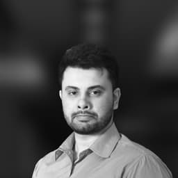 Debanick Ghosh