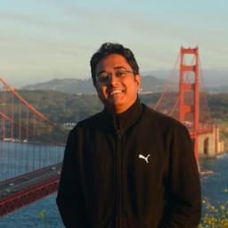 Debanik Lahiri