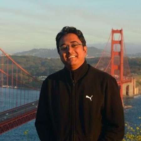 Debanik Lahiri