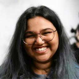 Debanjali Biswas