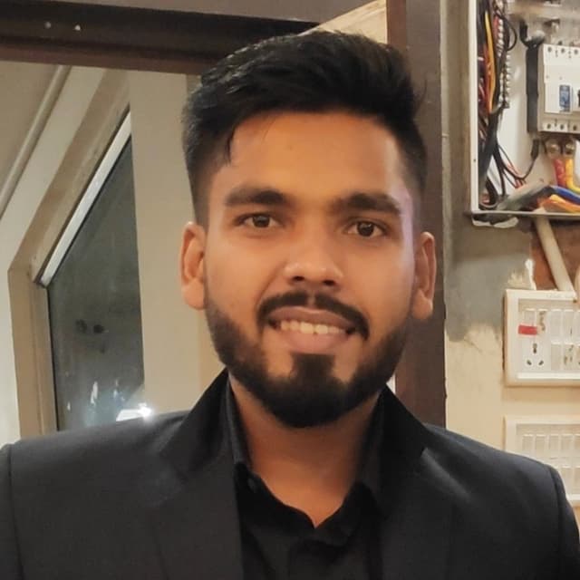 Debanjan Dey