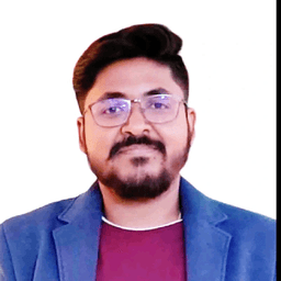Debanjan Saha