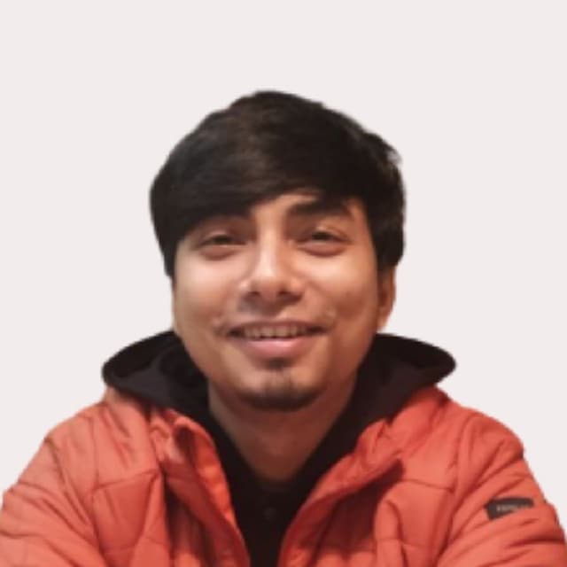Debanjan Choudhury