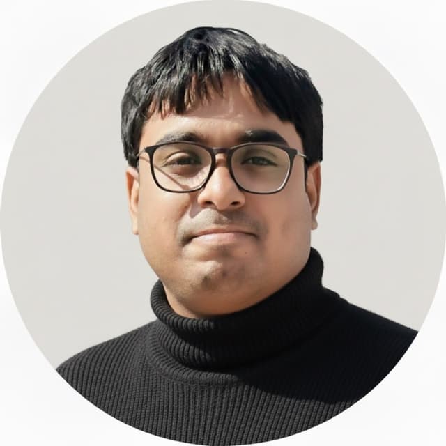 Debanjan C.