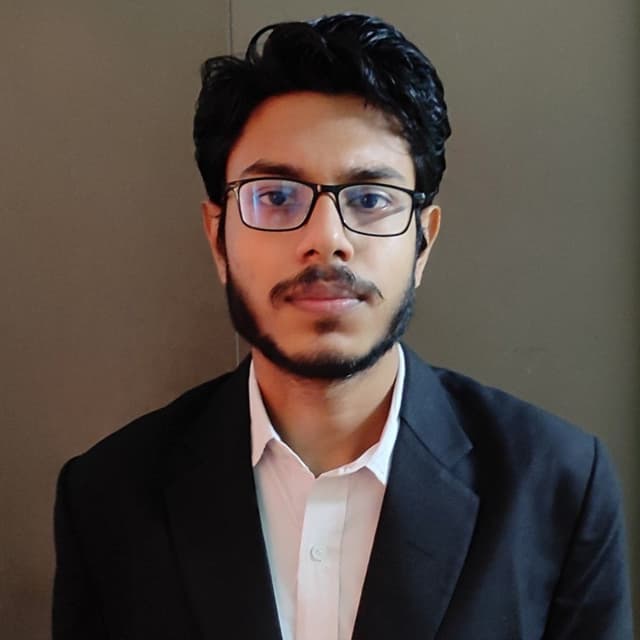 Debanjan D.