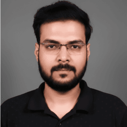 Debanjan Majhi