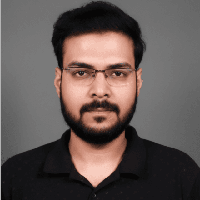 Debanjan Majhi
