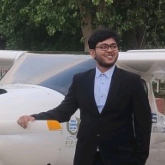 Debanjan Manna