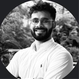 Debansh Sahoo