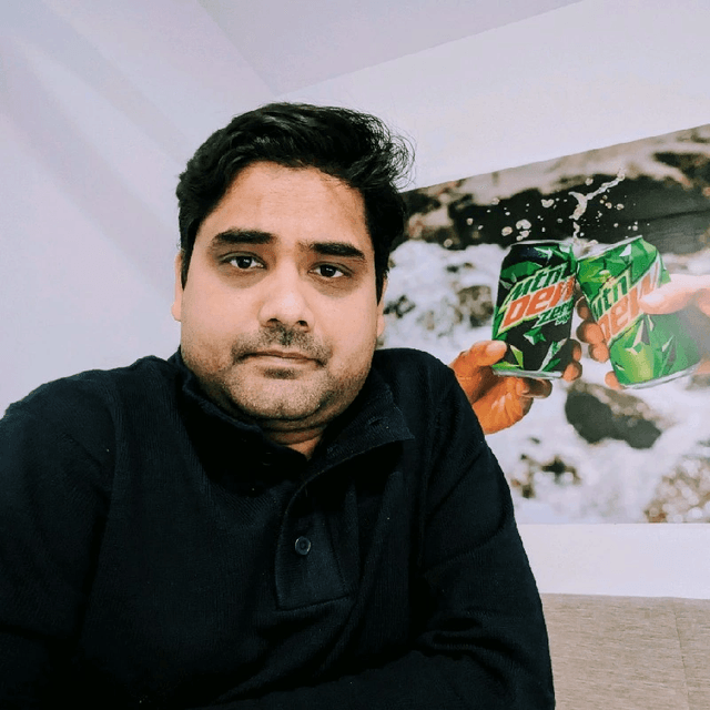 Debanshu Kar