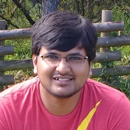 Debanshu Kundu