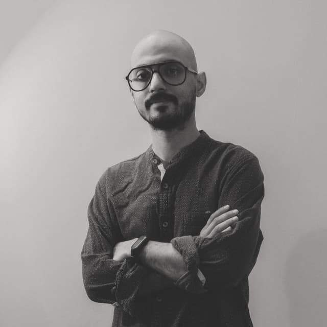 Debanshu Bhaumik