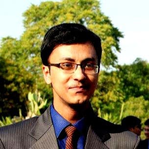Debanshu Sinha