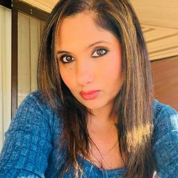 Debapriya (Priya) Sharma