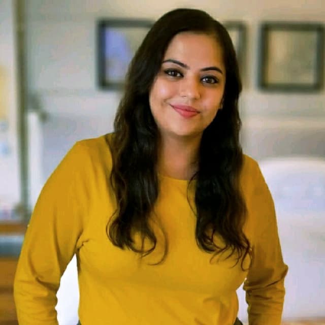 Debarati Banerjee