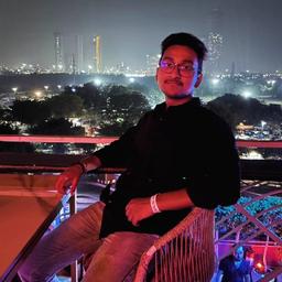 Debarghaya Mondal