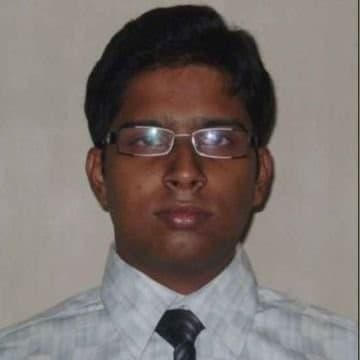Debarghya Banerjee