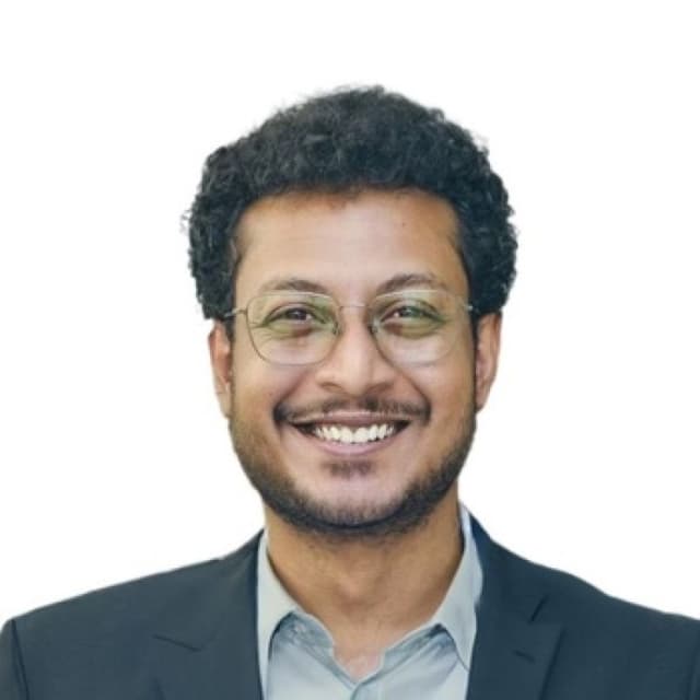 Debarghya Sil
