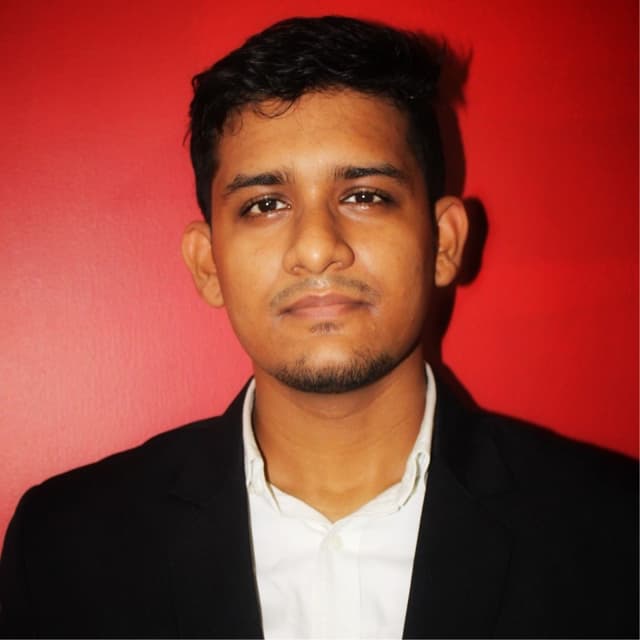 Debarshi Dutta