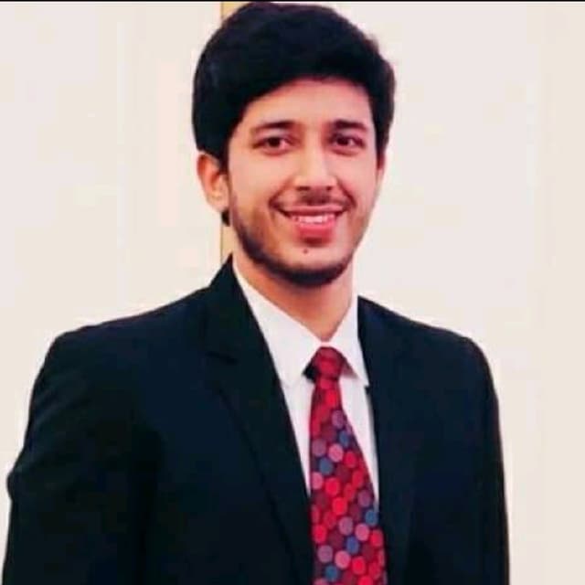 Debarshi Bagchi