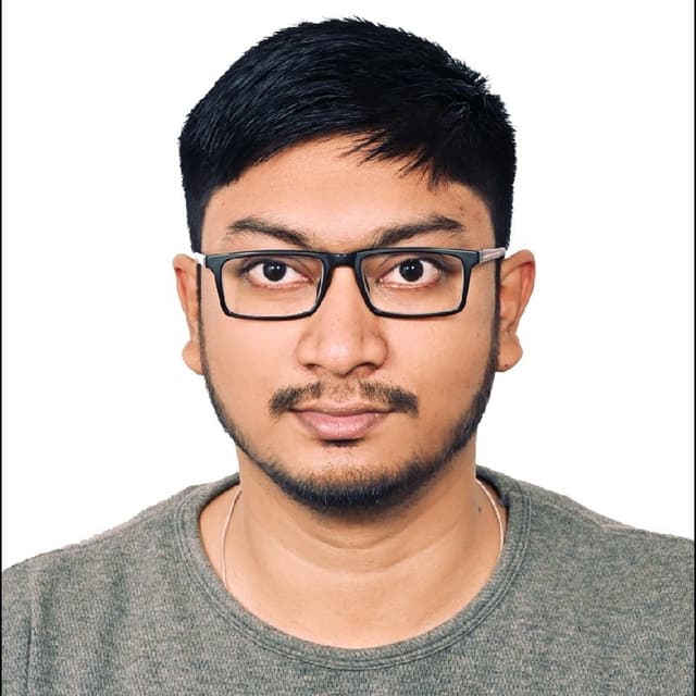 Debarun Saha