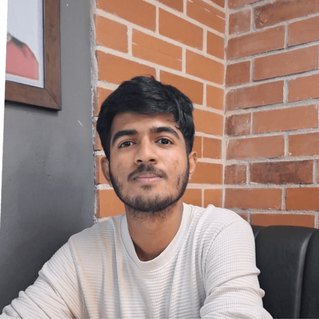 Debarun Karmakar