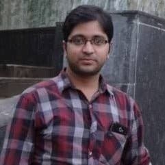Debashis Bhowmick