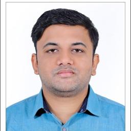Debashis Dash