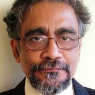 Debashis Guha