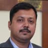 Debashis Roy