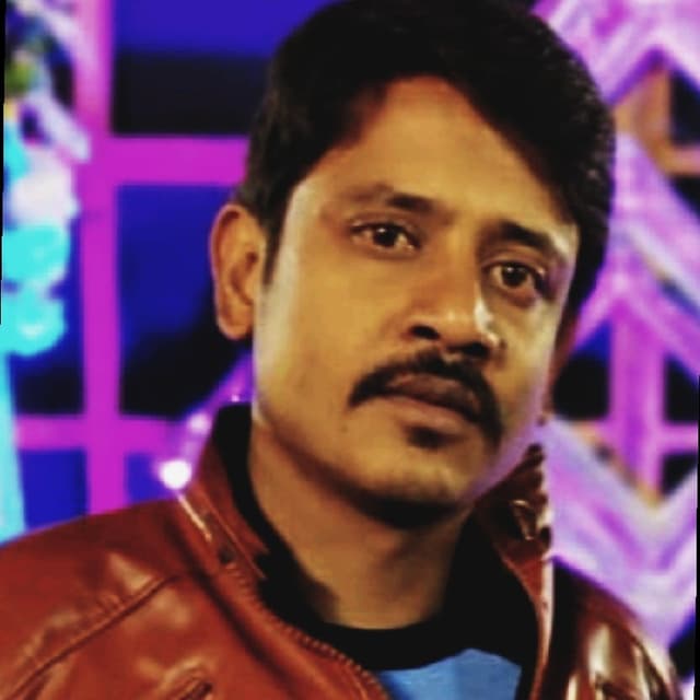 Debashis Senapati