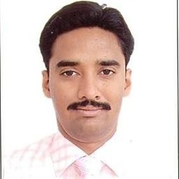 Debashish Mandal
