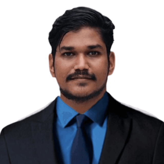 Debashish P.