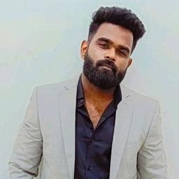 Debashish R.