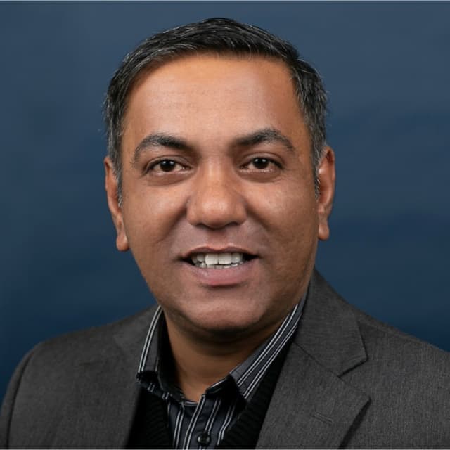 Debashish Das Gupta