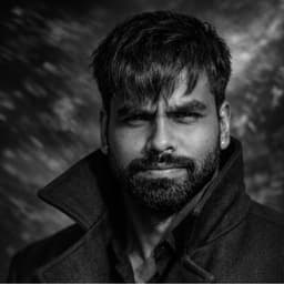 Devashish Mahakud
