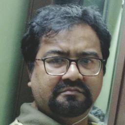 Debashish Sarbadhikari