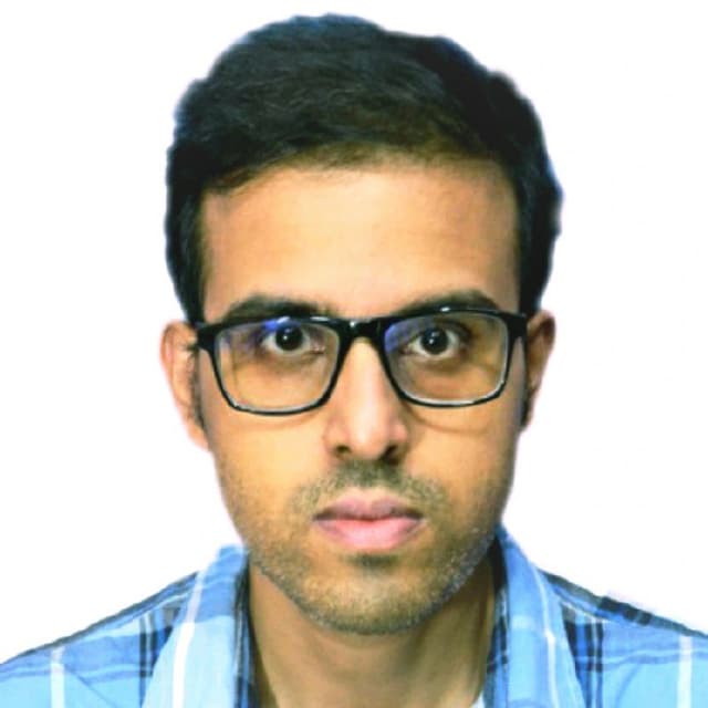 Debasis Das