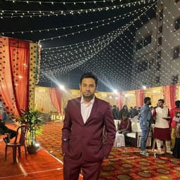 Debasis Ghosh