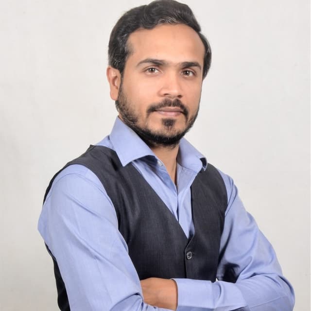Debasis Misra