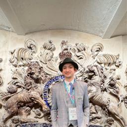 Debasis  Chakraborty