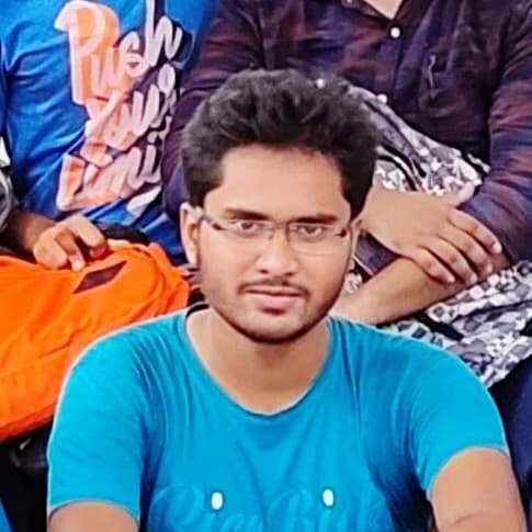 Debasish B.
