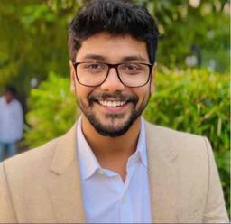Debasish  Biswas