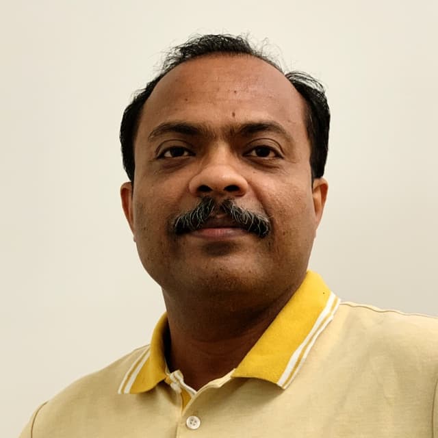 DEBASISH SANPUI
