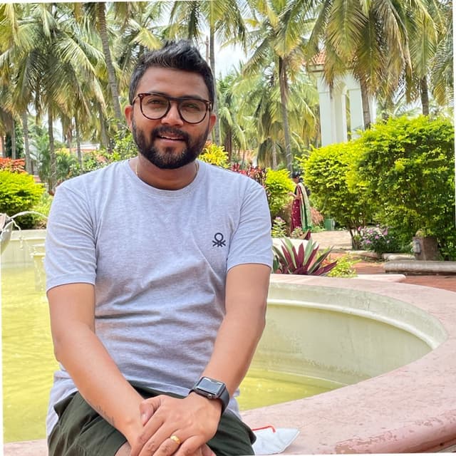 Debasish Das