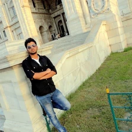 Debasish Nayak