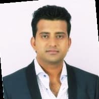 DEBASISH P.